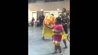 Guttenbeil Reunion dance
