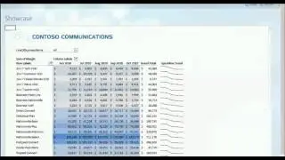 SharePoint 2013 BI
