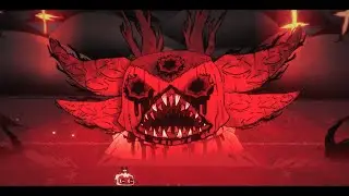 Финальный босс Cult of the Lamb