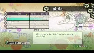(PC) Way of the Samurai 4. Old Steve (and friends!) Episode 14