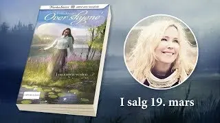 «Over skyene» av Jorunn Johansen