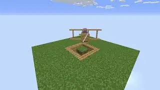How to join the One Block Dimension
