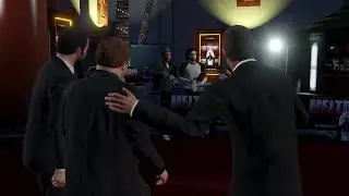 Grand Theft Auto V: часть 23 - Сойти с катушек, Бурильщик (PS3)