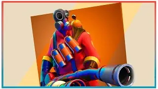 Pyro: A Look from the Outside | Team Fortress 2