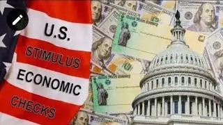 SECOND STIMULUS CHECK UPDATE: $1,200 STIMULUS CHECK + NO UNEMPLOYMENT, $10K STUDENT LOANS, HEALS ACT
