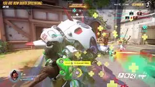 Overwatch Play #1