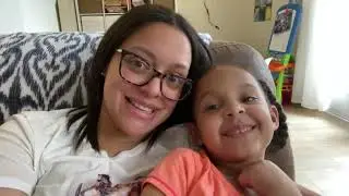 24 HORAS ENCERRADOS EN CUARENTENA | Que hacemos con los niños | no hay cole/ Katirya Rodriguez