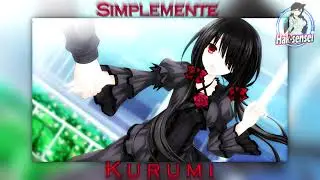 introKurumi