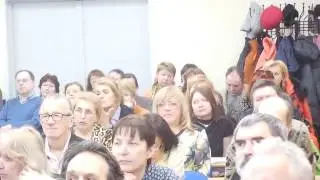 Орбы - души людей