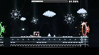 [4K 60fps] BamBoo by SkyZor (3 Coins)