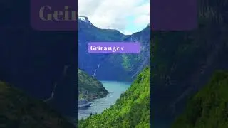 5 Beautiful Summer Destinations in Norway!