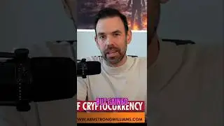 From Crypto Losses to Millions_ My DeFi Journey interview #trading #decentralizedfinances #crypto