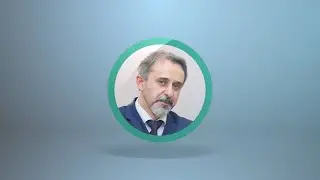 Султан Владимирович Жанказиев. Механизм самообследования как основа построения ИТС региона.