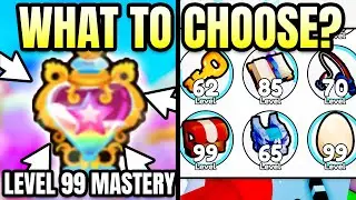 How To Get New Ultra Mastery Potion in Pet Simulator 99 (Roblox)