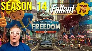 BSE 2066 - Fallout 76 - Quest'n fun