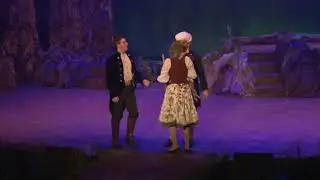 Into the Woods 