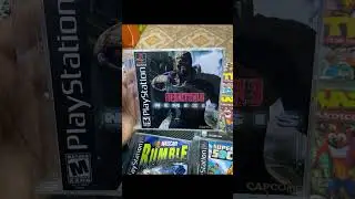 El secreto de la felicidad, PlayStation 1 (Informativo #2) 