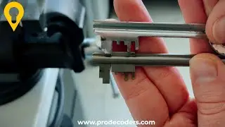 Soler Decoder - Arcas Soler De Barcelona 7 pins