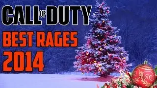 Christmas Special 2014 Rage Montage (Featuring Toonbit and MultiKillsHD)