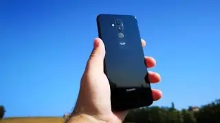 Huawei Mate 20 Lite Video Çekim Kalitesi
