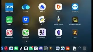 ZimaCube: Personal Cloud. Re-invented: Product OS Review