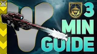 WHISPER GM CONQUEST // 3-Minute Complete Guide 