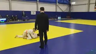 2 место вк 30кг Яное 13.04.2024
