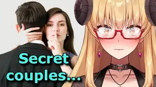 Assume Your Vtuber Oshi Has a Partner