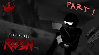 Sift Heads Rush Part 1 | Welcome Back To Chicago (Spoiler Jumps Included)