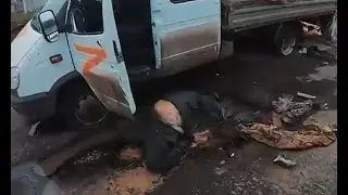 Kraken Special Forces Of Ukraine VS Russian Soldiers 2