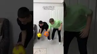 GECE OLUNCA ÜST KOMŞU 