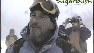 1998 Sugarbush Castlerock Extreme Challenge