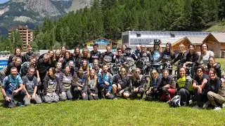 Les Orres - BIKE PARK | RDV les 24 & 25 juin pour la 2nde édition du Girly Ride