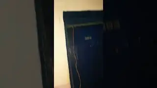 Отсутствует свет в прачечной.