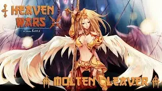 League of Legends - MTC Heaven Warriors