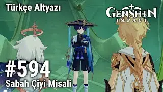 Genshin Impact 