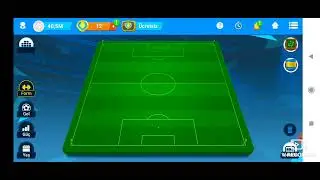 YENİLMEZLİK TAKTİĞİ - Online Soccer Manager (OSM)