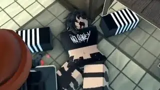 Roblox Ryona???