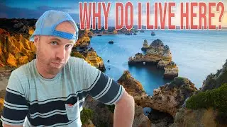 Moving to Portugal