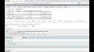 One To Many Relationship in PhpMyAdmin