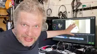 Коммерческое видео. Как я работаю с профессионалами. Дополнение к курсу.