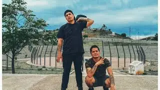 No me arrepiento - Bugger & MixerMc, Acústica (Ryini Beats)