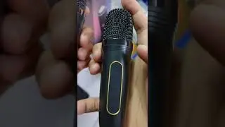 วิธีใช้ลำโพง Koleer S882 แบบเร่งรัด