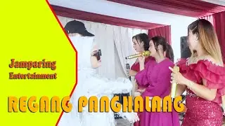 REGANG PANGHALANG || JAMPARING LIVE SUMUR BANDUNG