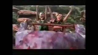 The Flintstones in Viva Rock Vegas (2000) TV Spot - April 2000