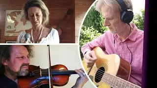 More than a feeling Cover