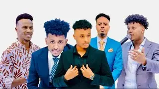 Saalah Sanaag - Nimcaan Hilaac - Ismaciil Aarka - Qamar Sugani - Amiin Yare Remix 2024