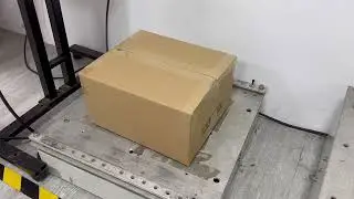 Vibration Test for Lithium-ion Battery