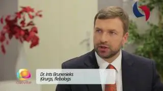 Maldīgs priekšstats par kāju vēnām noved pie trofiskām čūlām