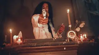NEZZY - DISORDER 66 (Official Music Video)